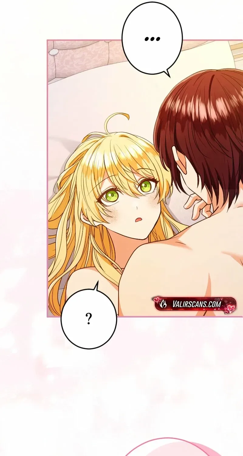 Zense no Otto Datta Yandere Koushaku ni Tsukamarimashita Chapter 24 page 69 - 