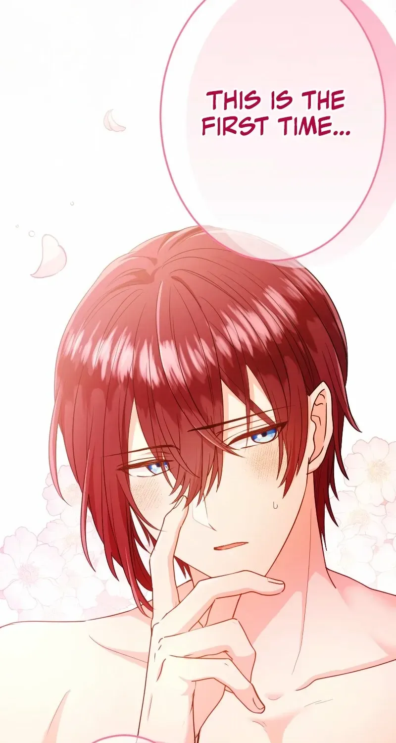 Zense no Otto Datta Yandere Koushaku ni Tsukamarimashita Chapter 24 page 70 - 