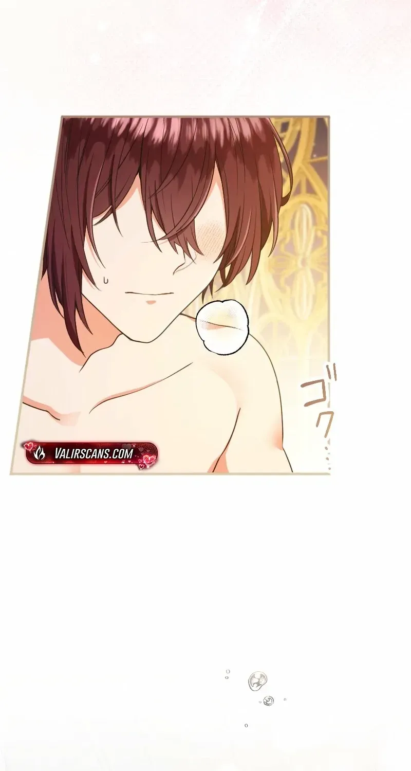 Zense no Otto Datta Yandere Koushaku ni Tsukamarimashita Chapter 24 page 73 - 