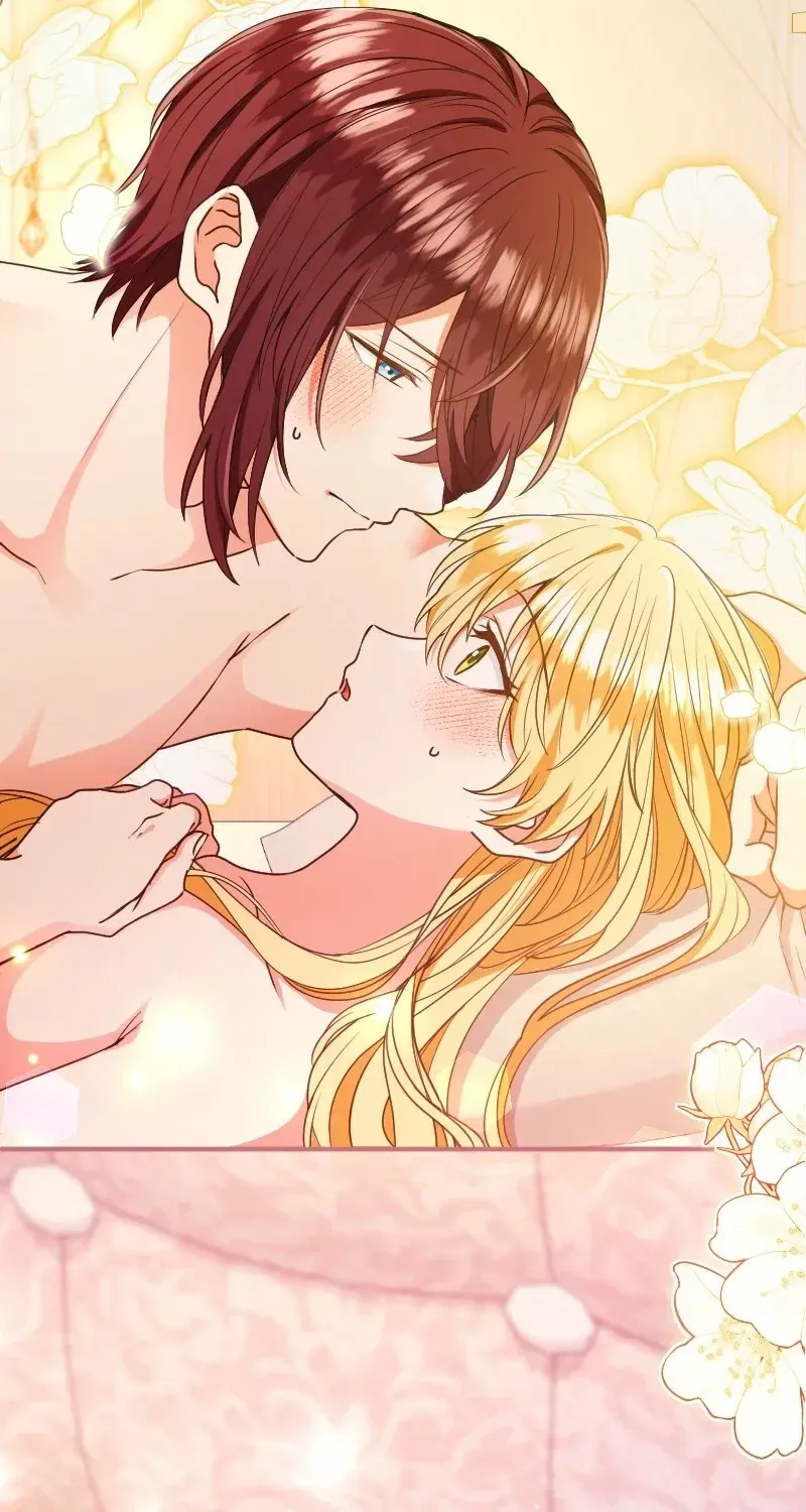 Zense no Otto Datta Yandere Koushaku ni Tsukamarimashita Chapter 24 page 75 - 