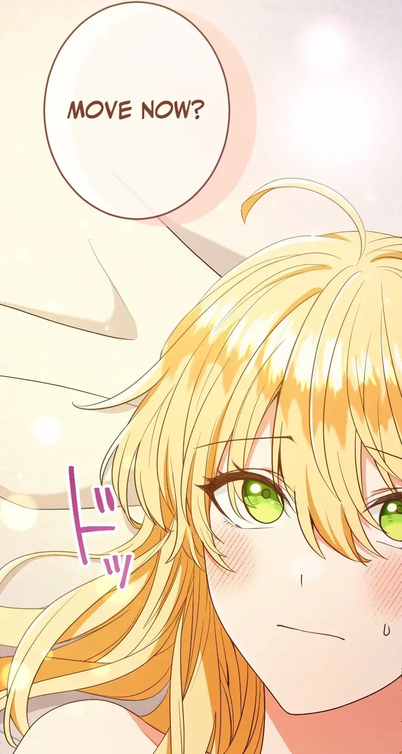 Zense no Otto Datta Yandere Koushaku ni Tsukamarimashita Chapter 24 page 77 - 