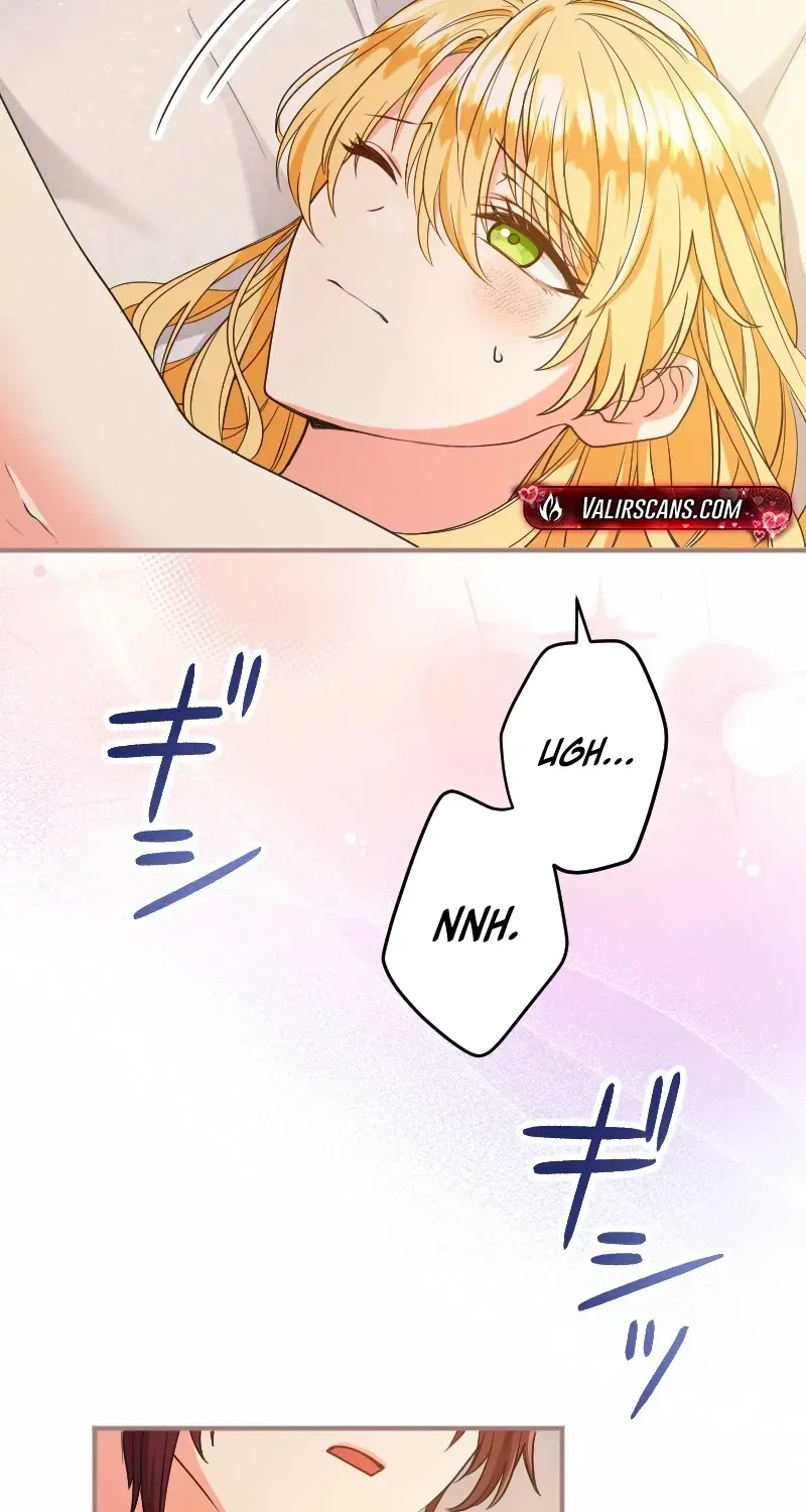 Zense no Otto Datta Yandere Koushaku ni Tsukamarimashita Chapter 24 page 81 - 