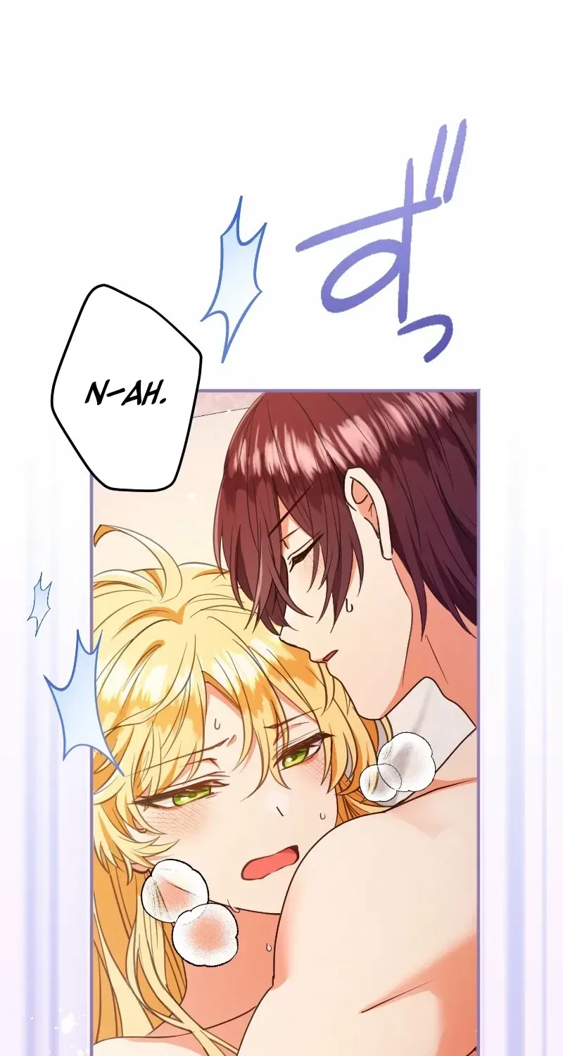 Zense no Otto Datta Yandere Koushaku ni Tsukamarimashita Chapter 24 page 83 - 