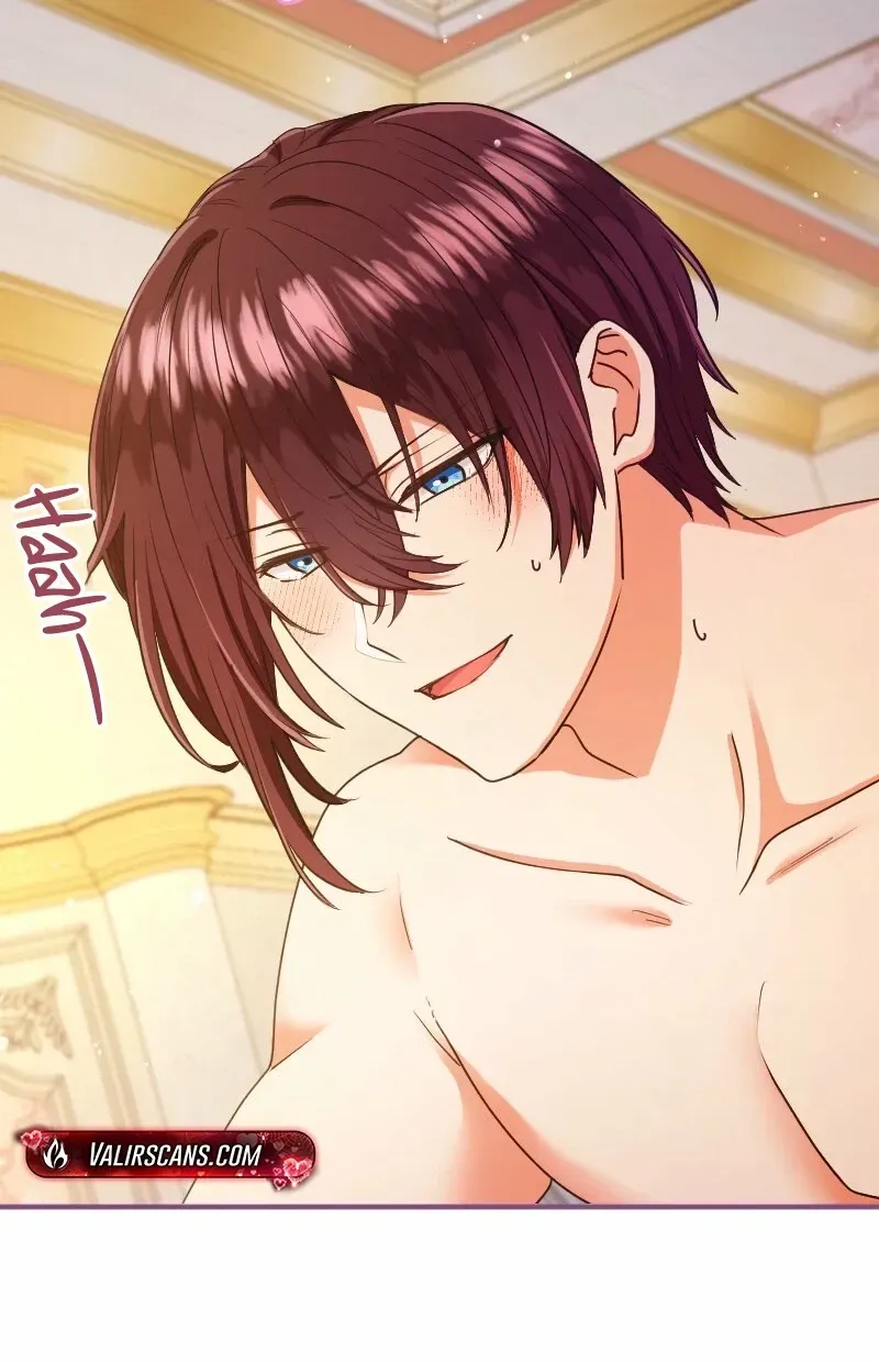 Zense no Otto Datta Yandere Koushaku ni Tsukamarimashita Chapter 24 page 93 - 