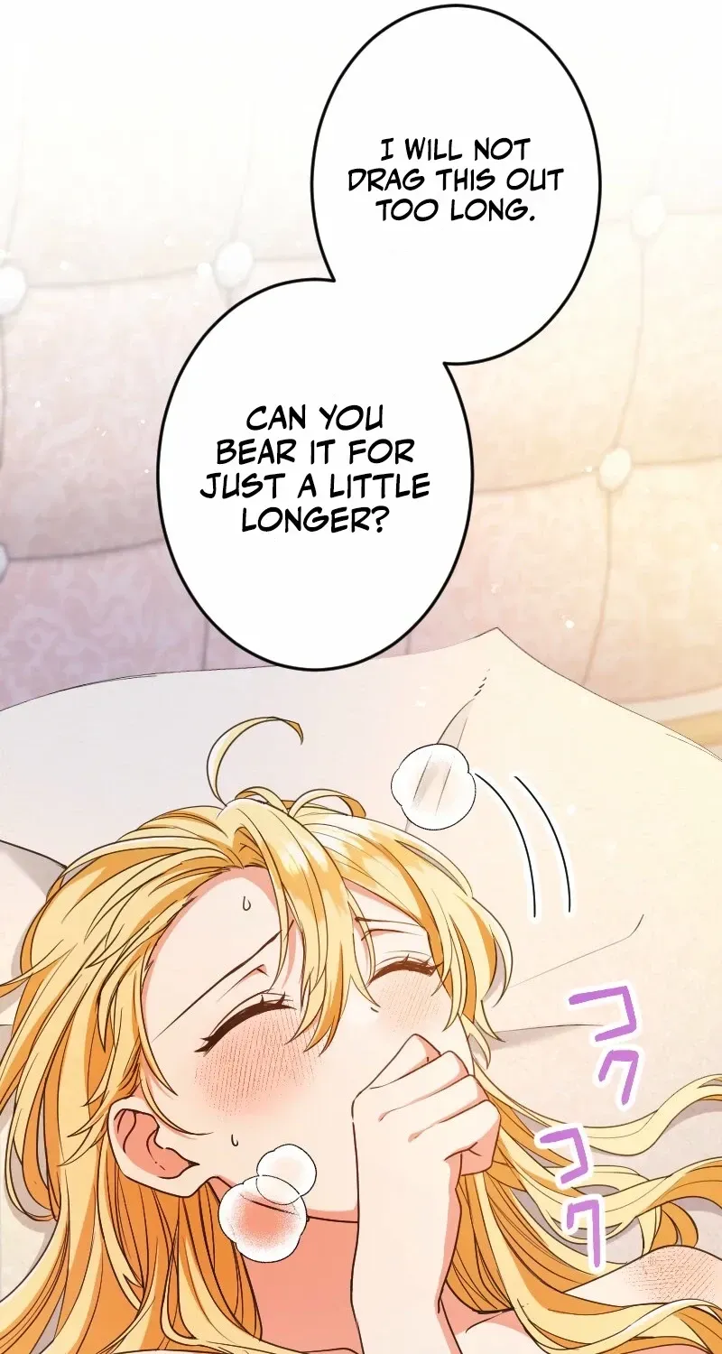 Zense no Otto Datta Yandere Koushaku ni Tsukamarimashita Chapter 24 page 94 - 