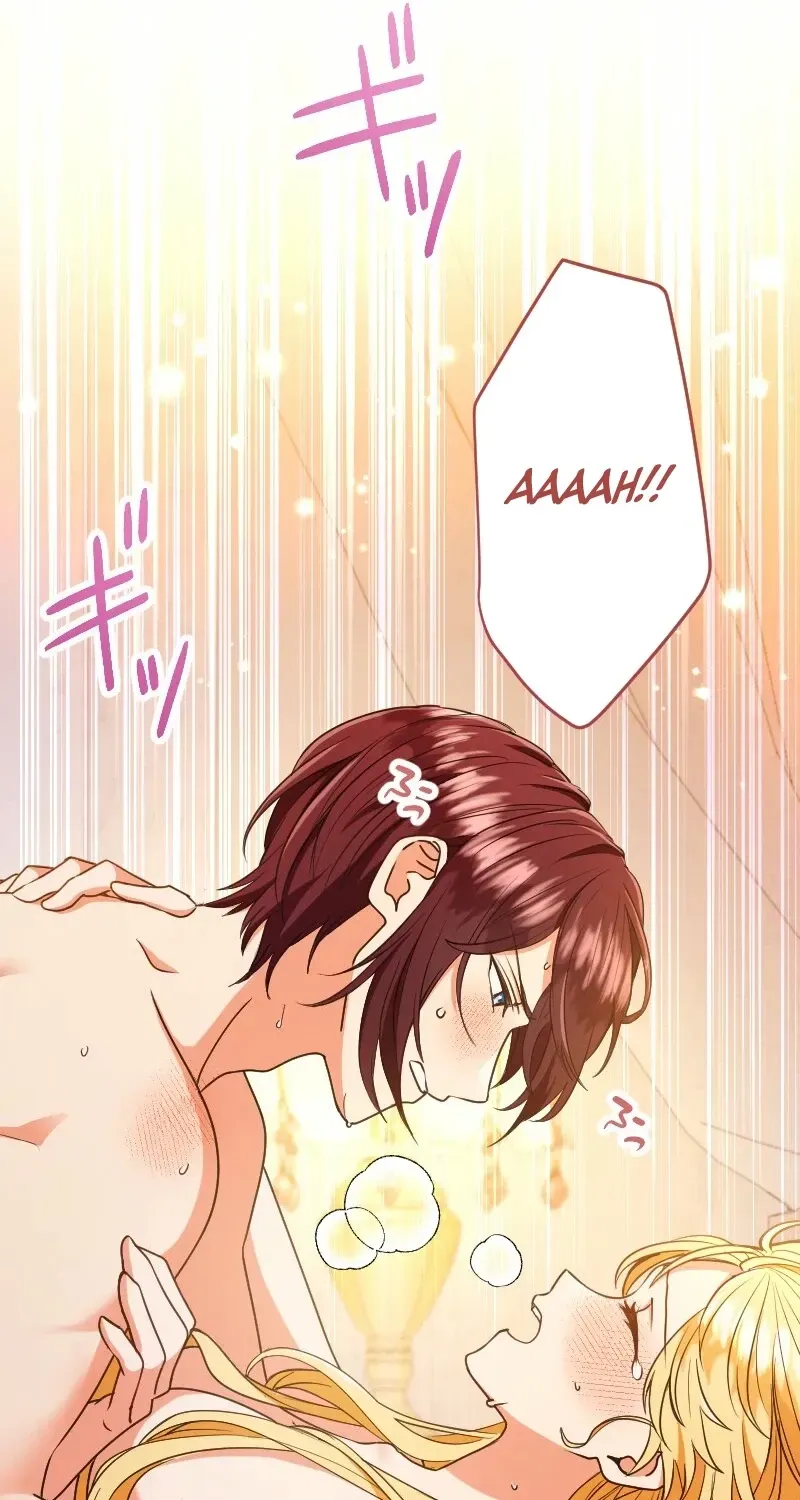Zense no Otto Datta Yandere Koushaku ni Tsukamarimashita Chapter 24 page 97 - 