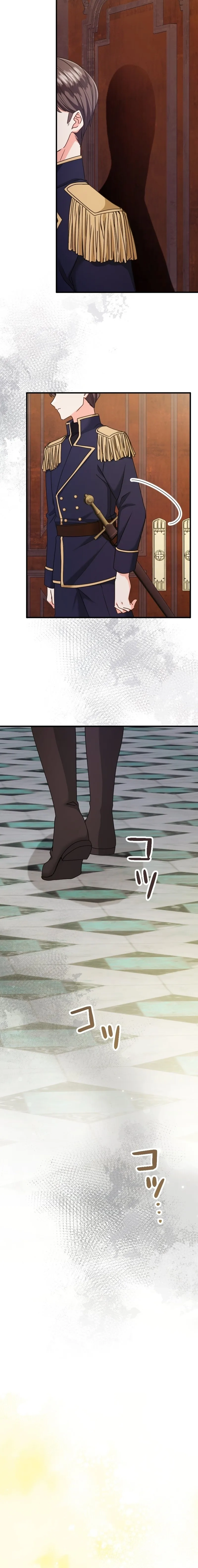 Zense no Otto Datta Yandere Koushaku ni Tsukamarimashita Chapter 25 page 26 - 