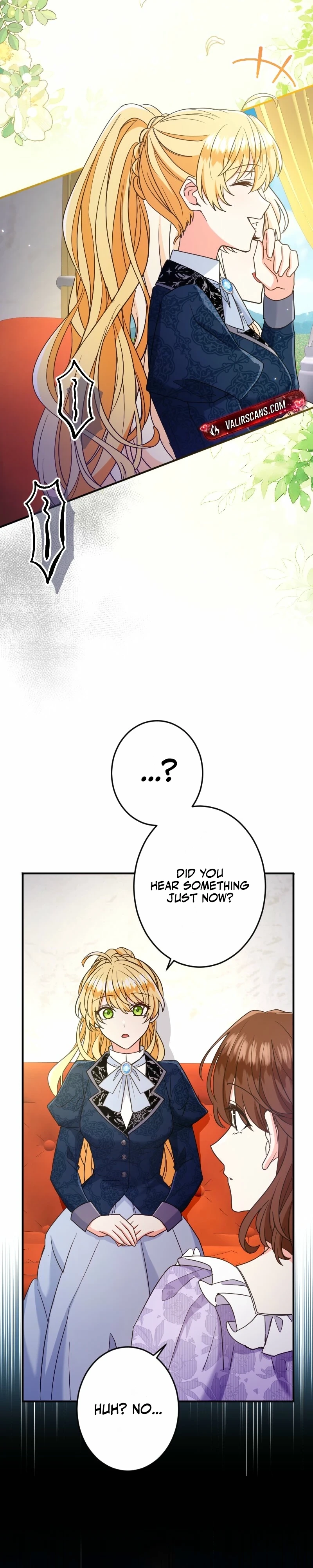 Zense no Otto Datta Yandere Koushaku ni Tsukamarimashita Chapter 27 page 42 - 