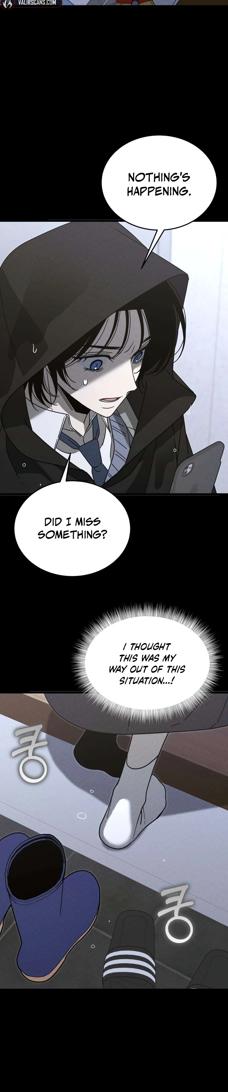 Zense no Otto Datta Yandere Koushaku ni Tsukamarimashita Chapter 28 page 22 - 
