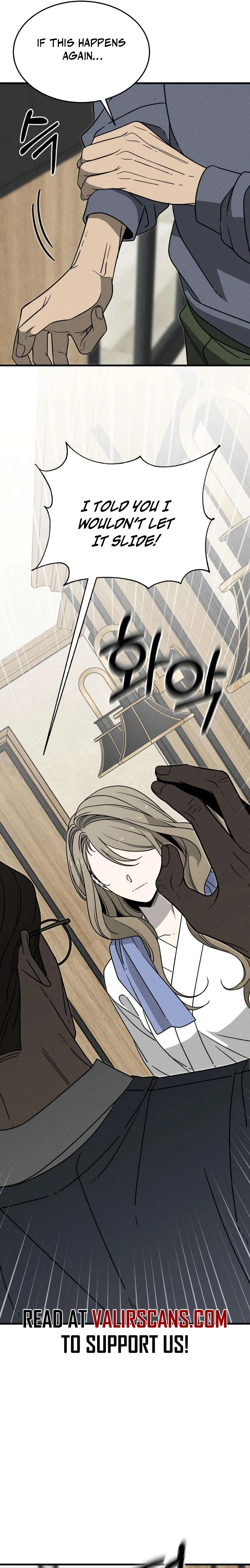 Zense no Otto Datta Yandere Koushaku ni Tsukamarimashita Chapter 28 page 32 - 