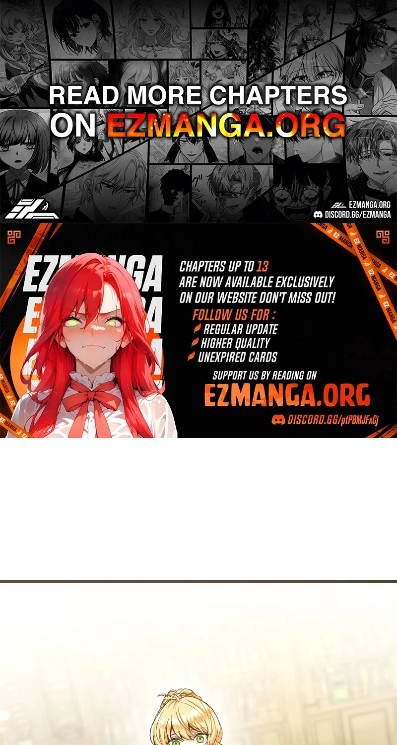 Zense no Otto Datta Yandere Koushaku ni Tsukamarimashita Chapter 3 page 1 - 