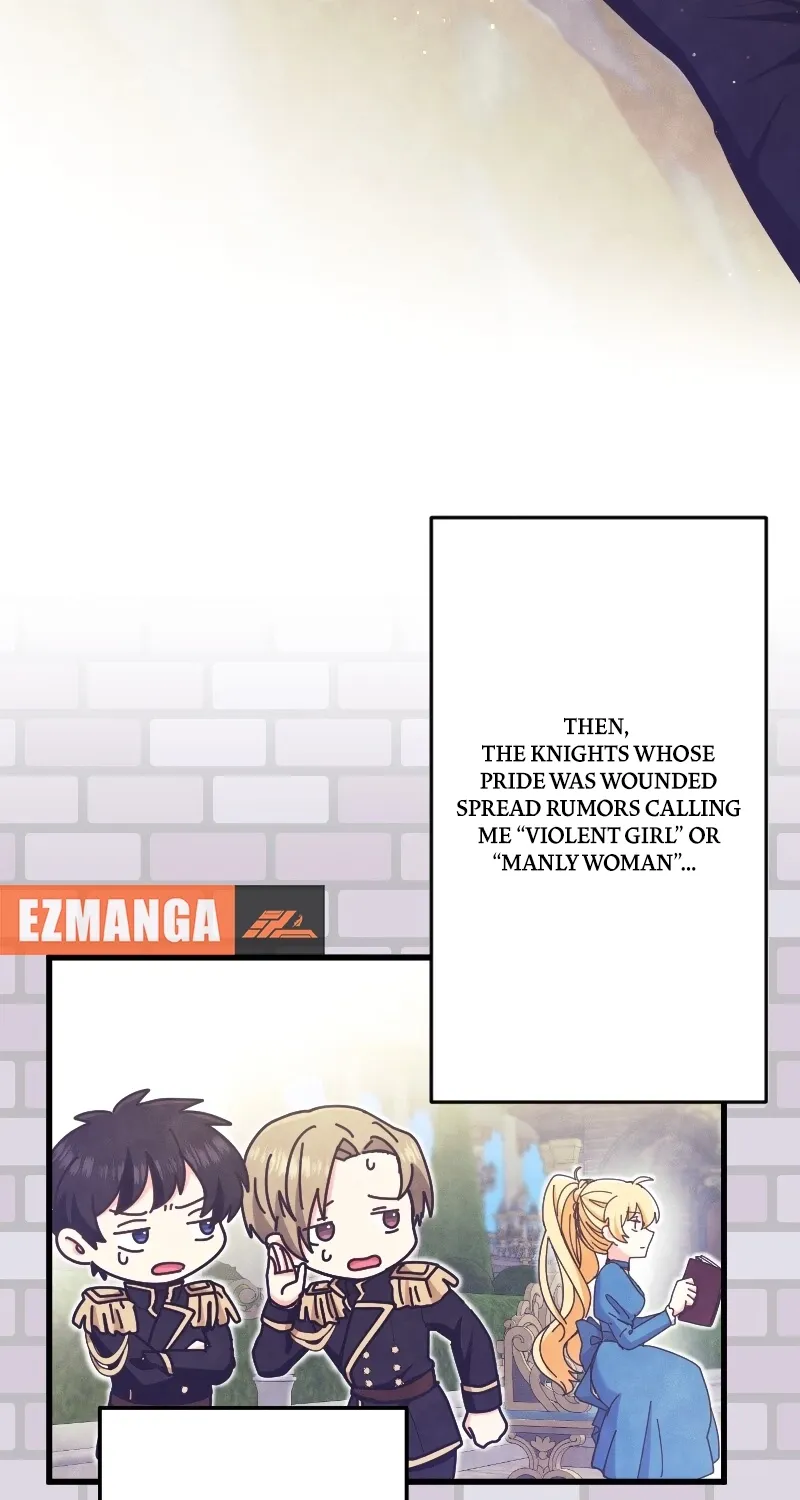 Zense no Otto Datta Yandere Koushaku ni Tsukamarimashita Chapter 3 page 102 - 