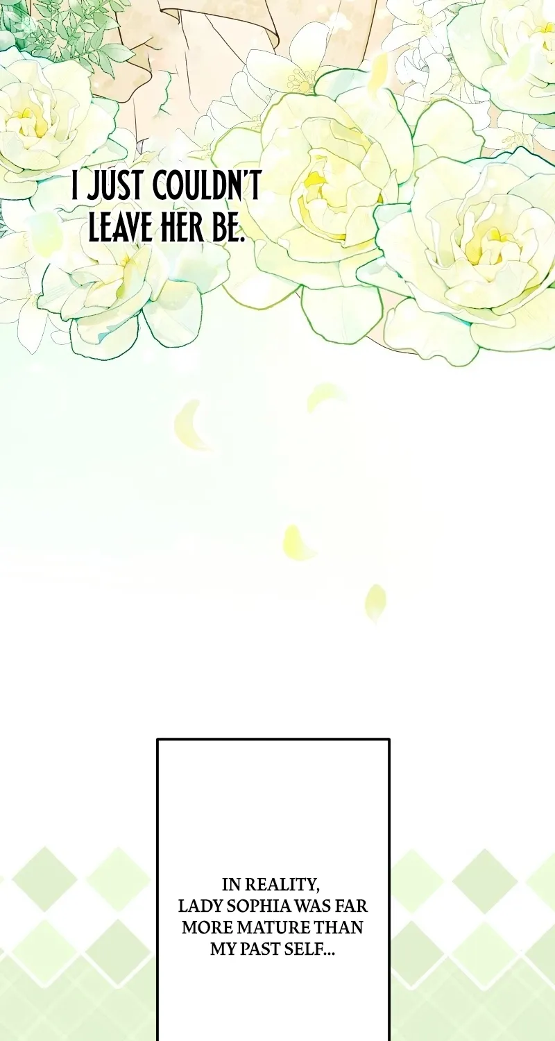 Zense no Otto Datta Yandere Koushaku ni Tsukamarimashita Chapter 3 page 111 - 
