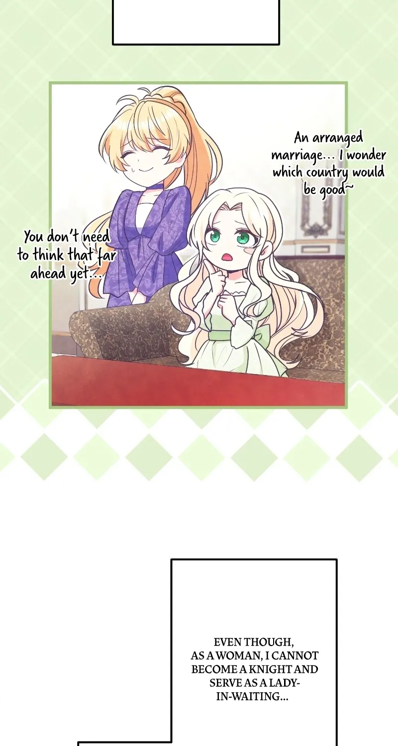 Zense no Otto Datta Yandere Koushaku ni Tsukamarimashita Chapter 3 page 112 - 