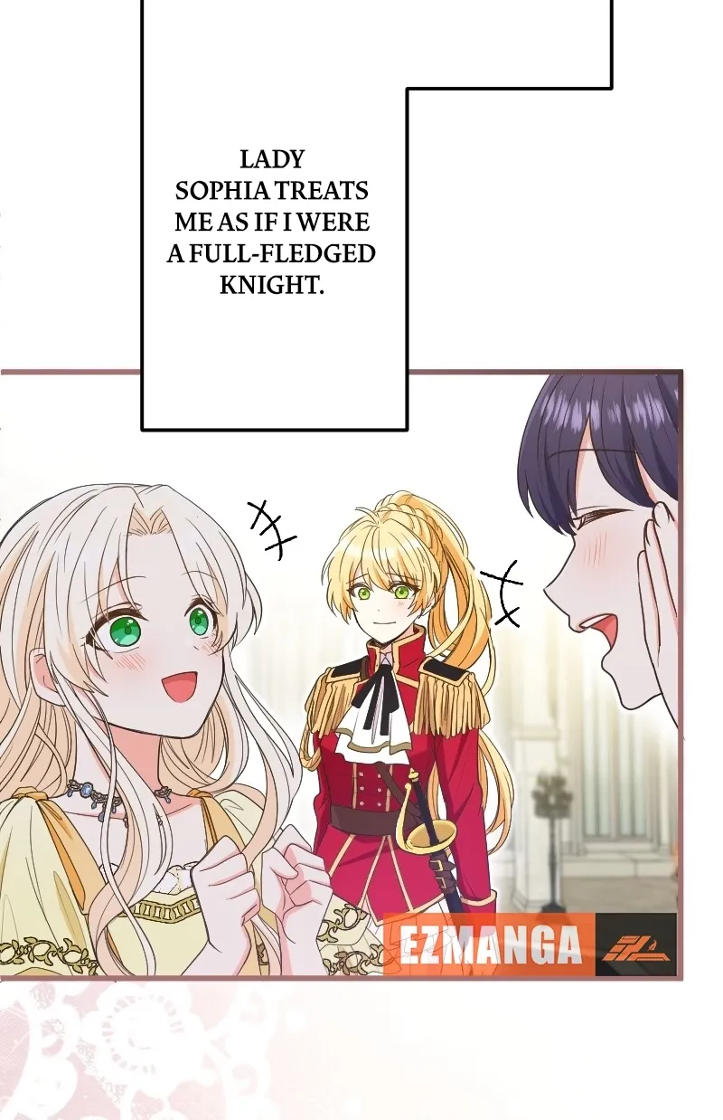 Zense no Otto Datta Yandere Koushaku ni Tsukamarimashita Chapter 3 page 113 - 
