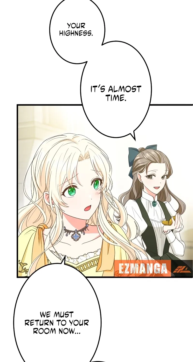 Zense no Otto Datta Yandere Koushaku ni Tsukamarimashita Chapter 3 page 116 - 