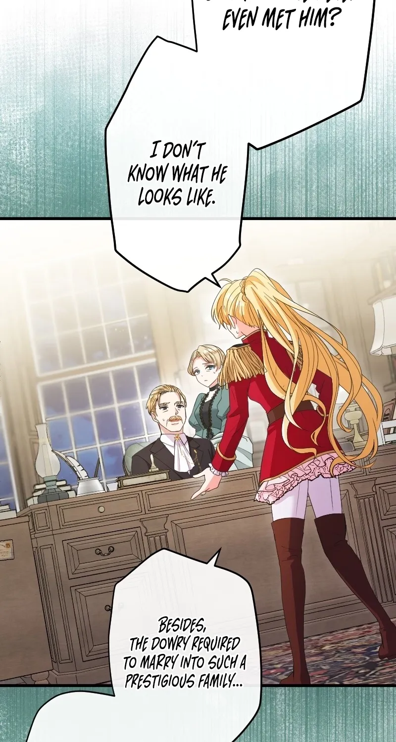 Zense no Otto Datta Yandere Koushaku ni Tsukamarimashita Chapter 3 page 13 - 