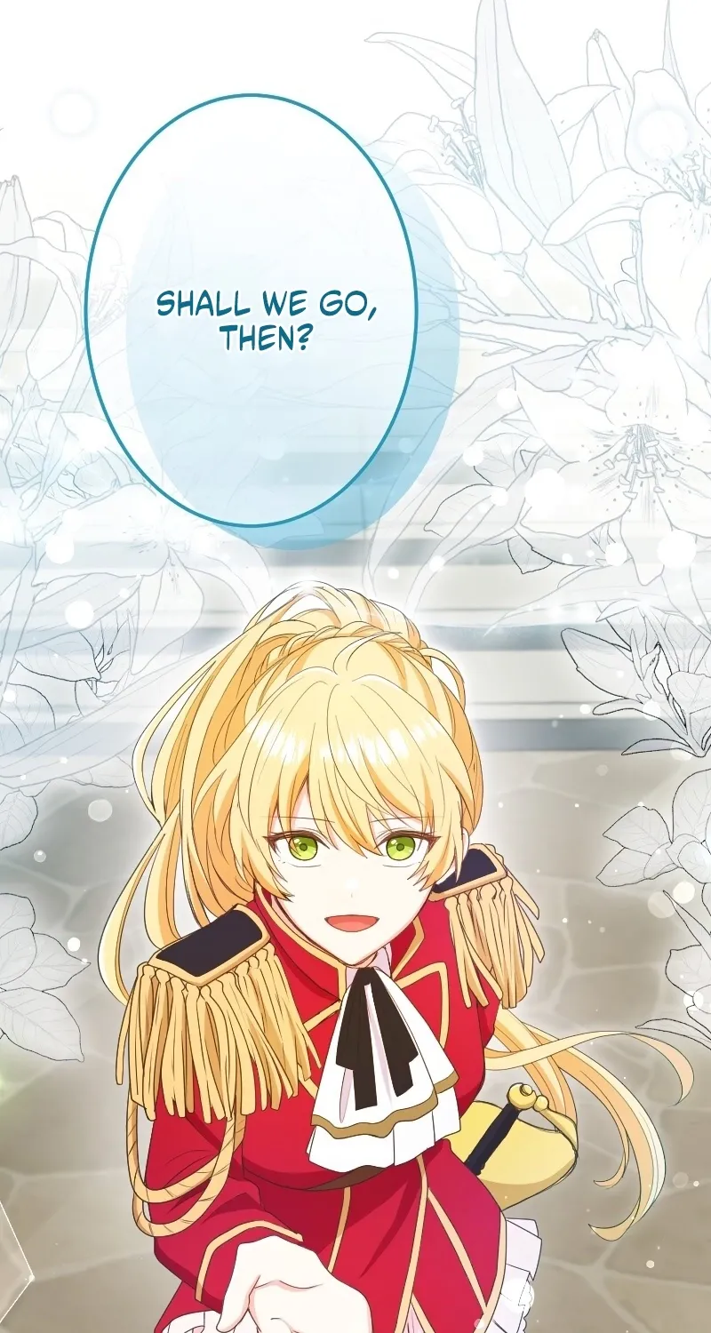 Zense no Otto Datta Yandere Koushaku ni Tsukamarimashita Chapter 3 page 121 - 