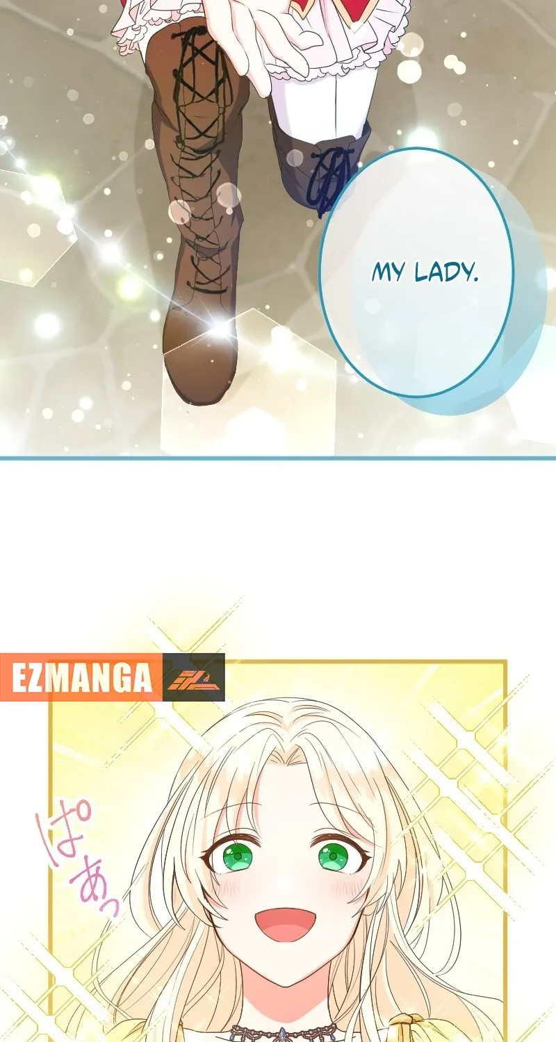 Zense no Otto Datta Yandere Koushaku ni Tsukamarimashita Chapter 3 page 122 - 