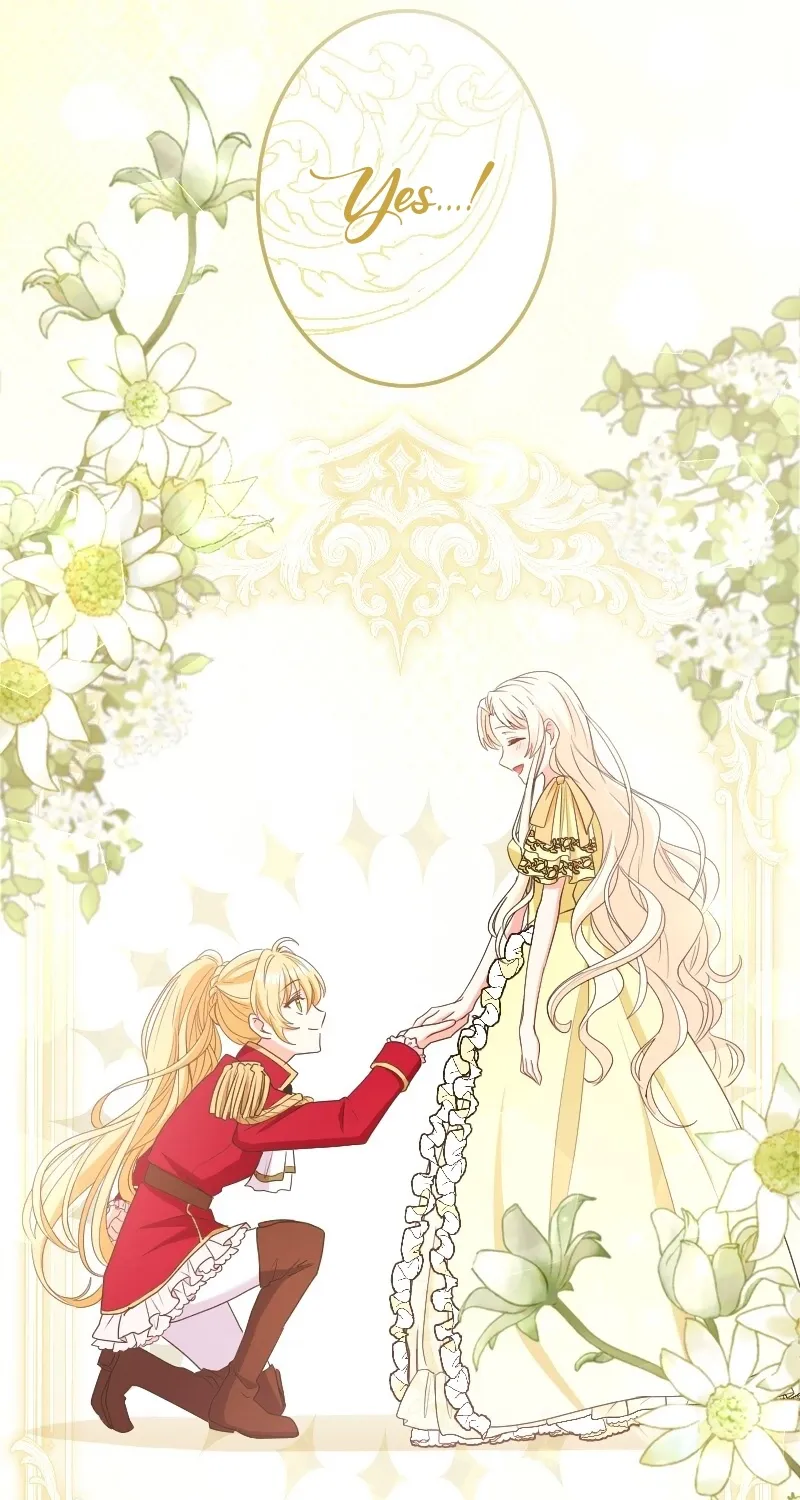 Zense no Otto Datta Yandere Koushaku ni Tsukamarimashita Chapter 3 page 124 - 