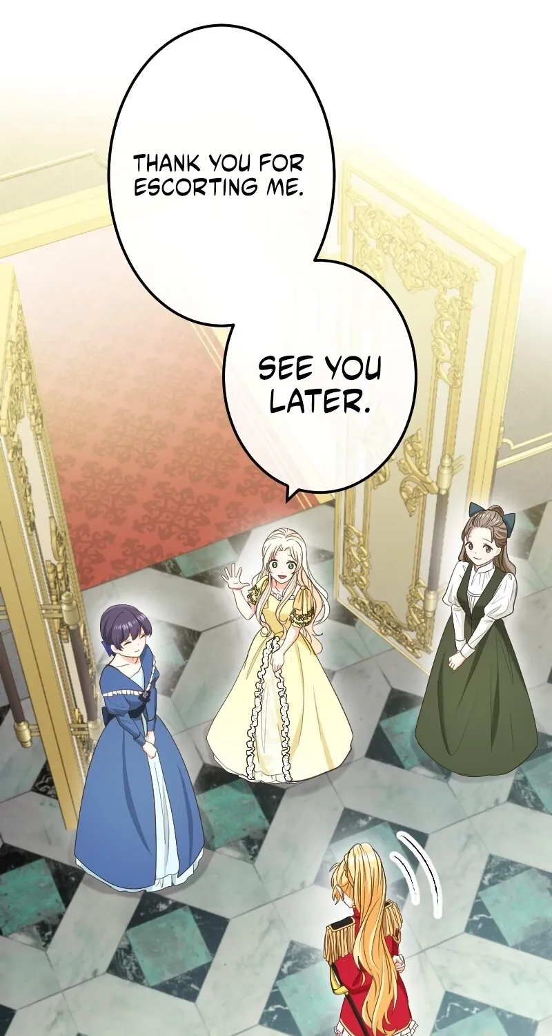Zense no Otto Datta Yandere Koushaku ni Tsukamarimashita Chapter 3 page 127 - 