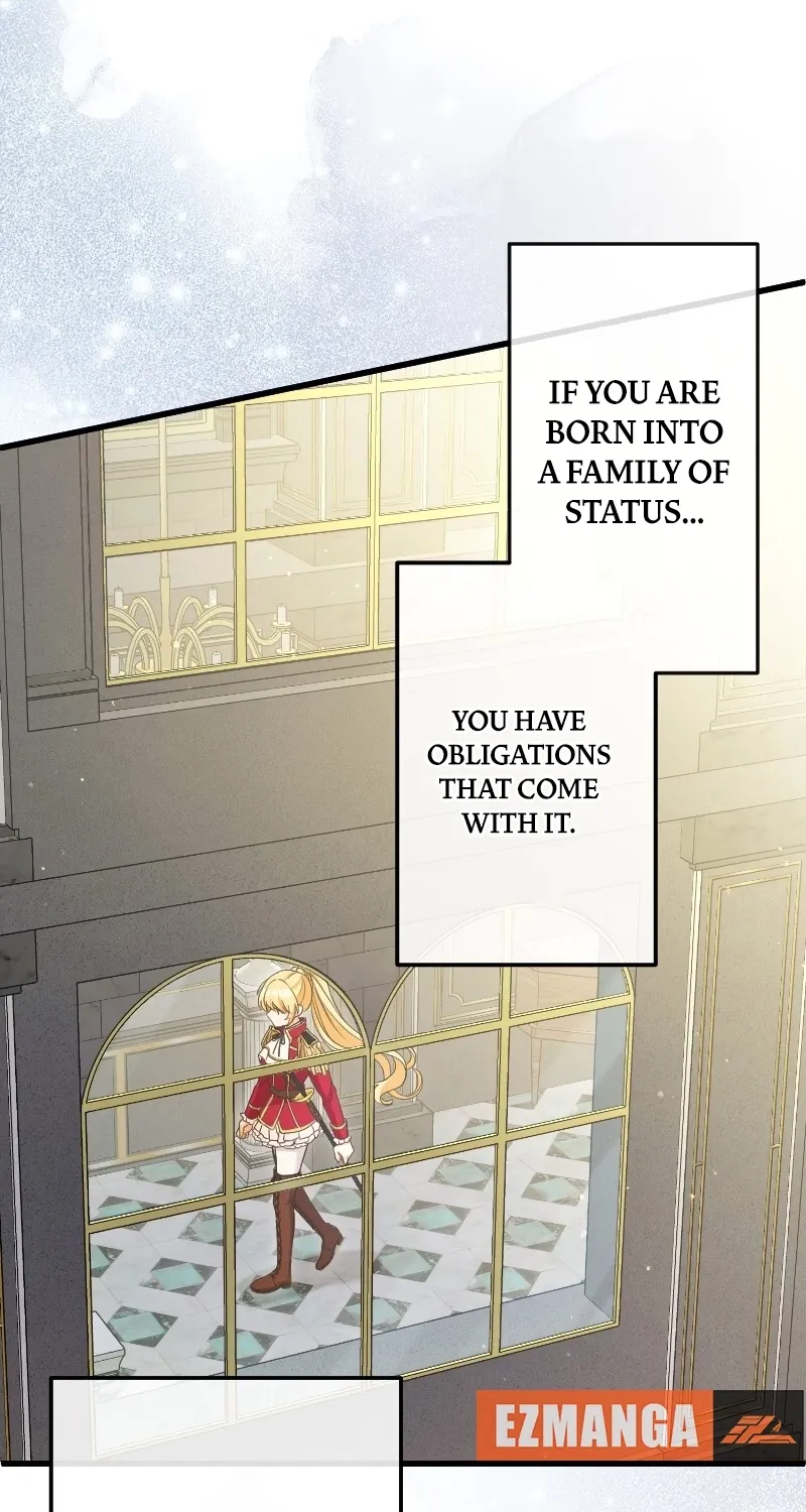 Zense no Otto Datta Yandere Koushaku ni Tsukamarimashita Chapter 3 page 134 - 