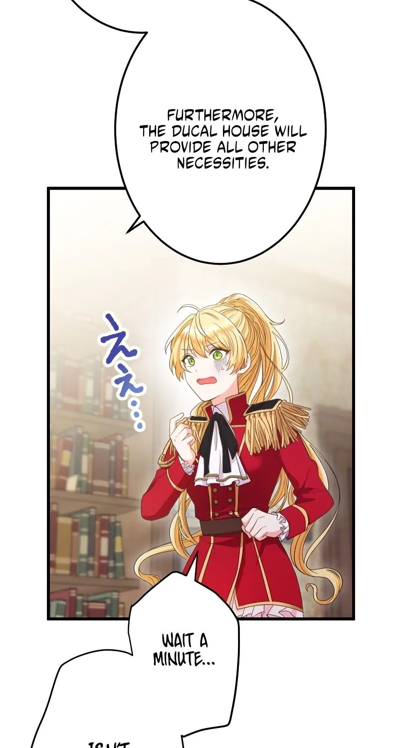 Zense no Otto Datta Yandere Koushaku ni Tsukamarimashita Chapter 3 page 16 - 