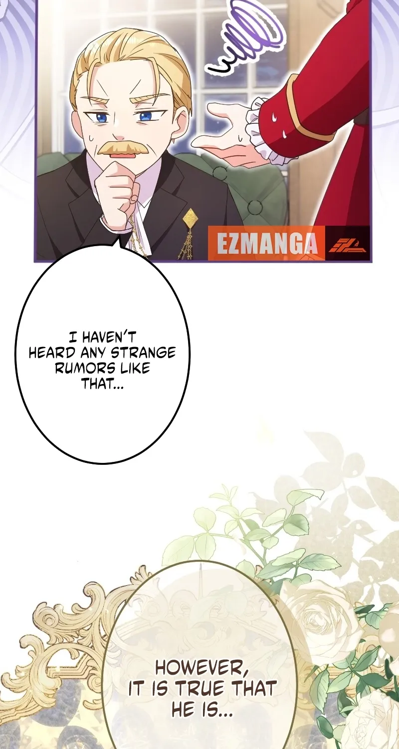 Zense no Otto Datta Yandere Koushaku ni Tsukamarimashita Chapter 3 page 18 - 