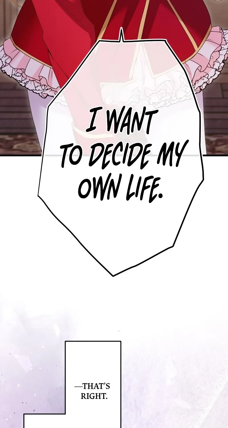 Zense no Otto Datta Yandere Koushaku ni Tsukamarimashita Chapter 3 page 27 - 