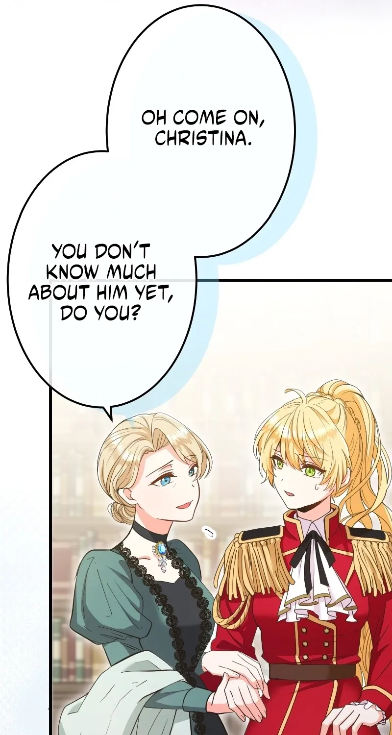 Zense no Otto Datta Yandere Koushaku ni Tsukamarimashita Chapter 3 page 29 - 