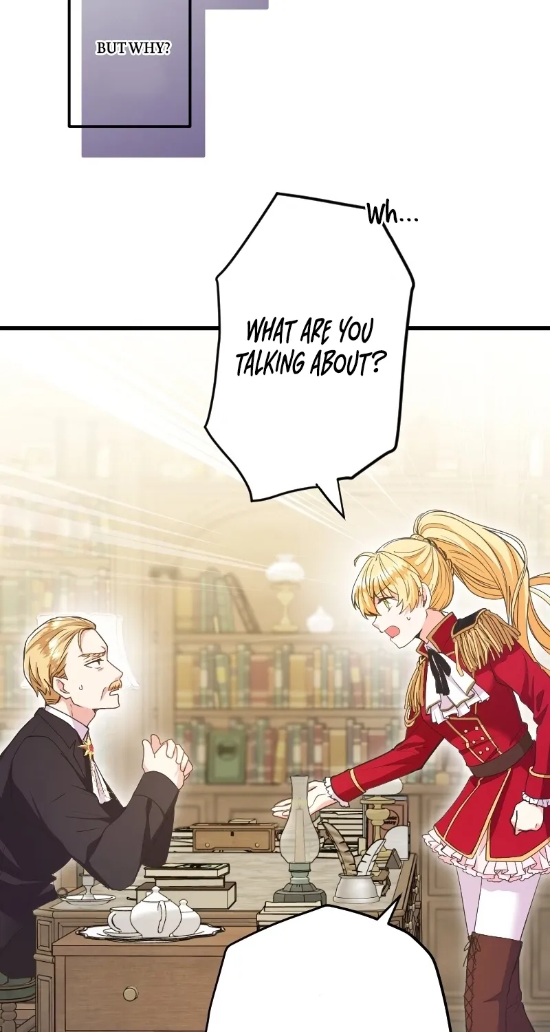 Zense no Otto Datta Yandere Koushaku ni Tsukamarimashita Chapter 3 page 4 - 