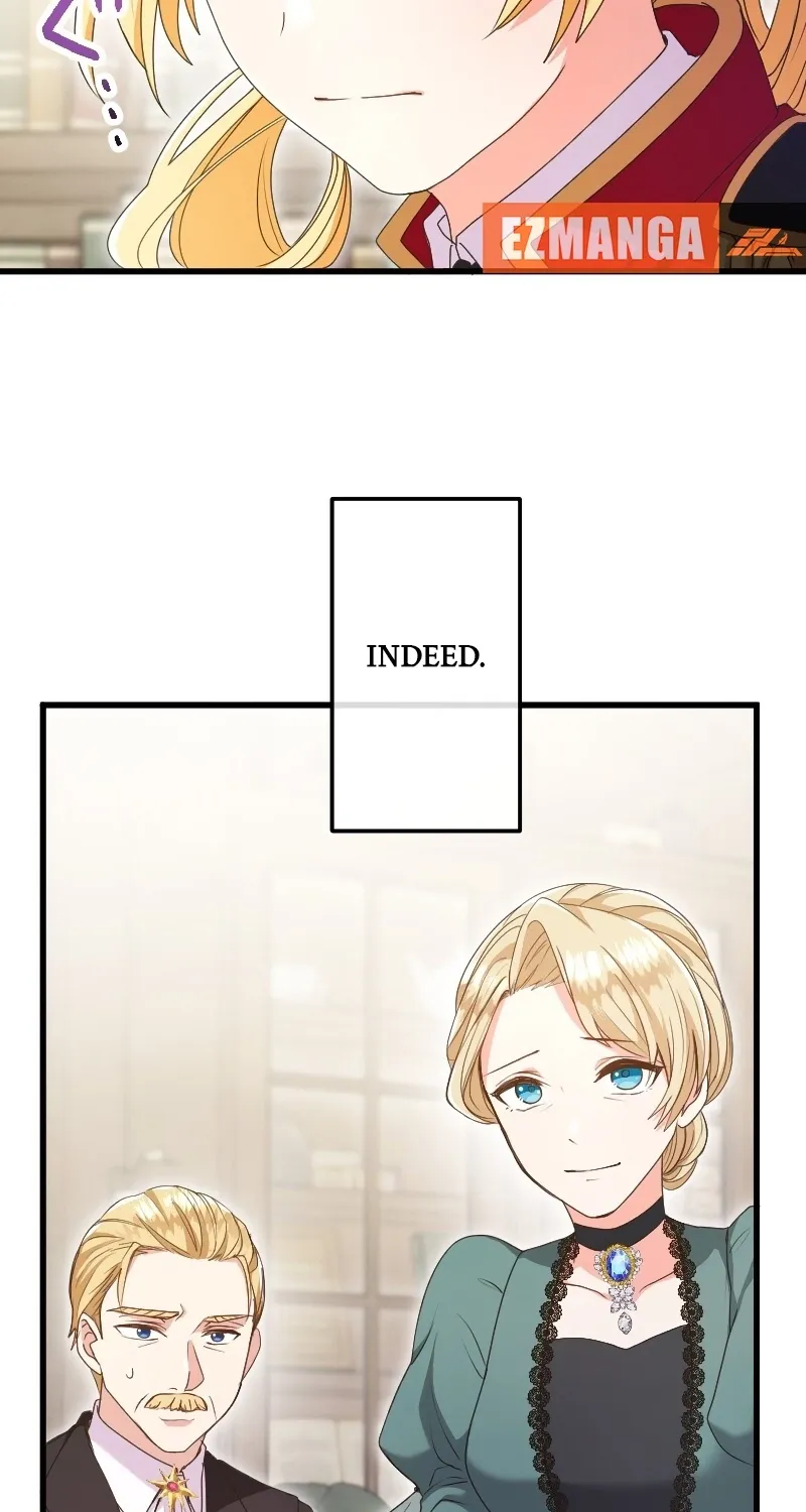 Zense no Otto Datta Yandere Koushaku ni Tsukamarimashita Chapter 3 page 31 - 