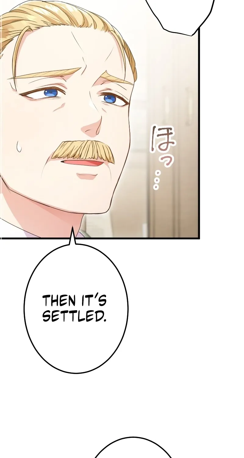Zense no Otto Datta Yandere Koushaku ni Tsukamarimashita Chapter 3 page 33 - 