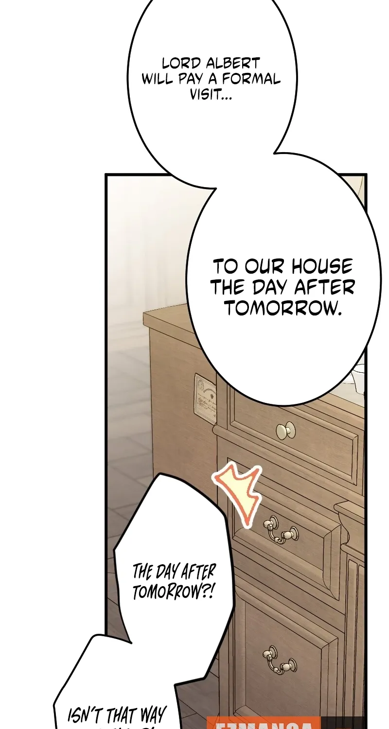 Zense no Otto Datta Yandere Koushaku ni Tsukamarimashita Chapter 3 page 34 - 