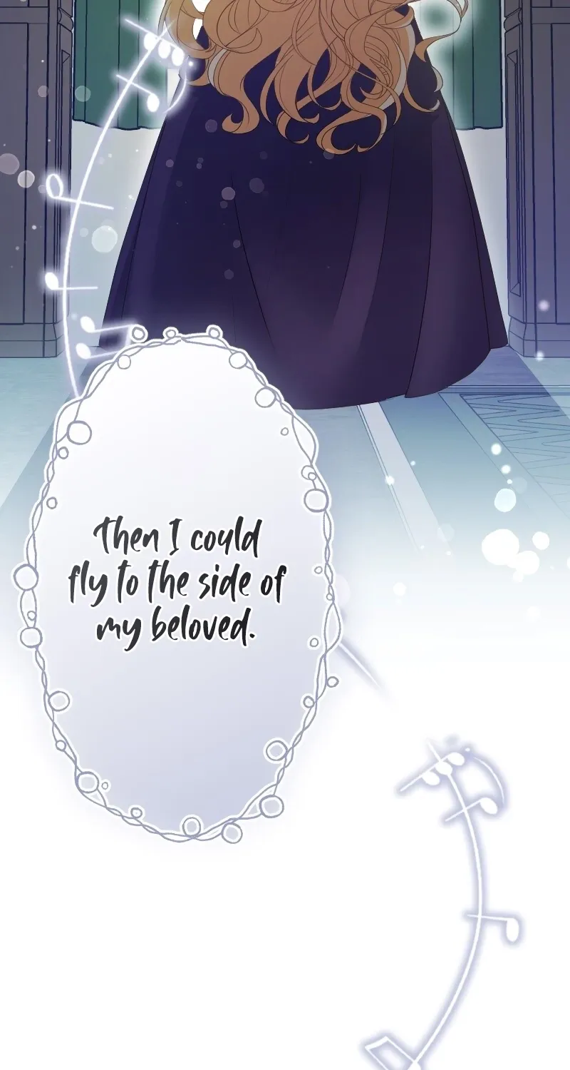 Zense no Otto Datta Yandere Koushaku ni Tsukamarimashita Chapter 3 page 43 - 