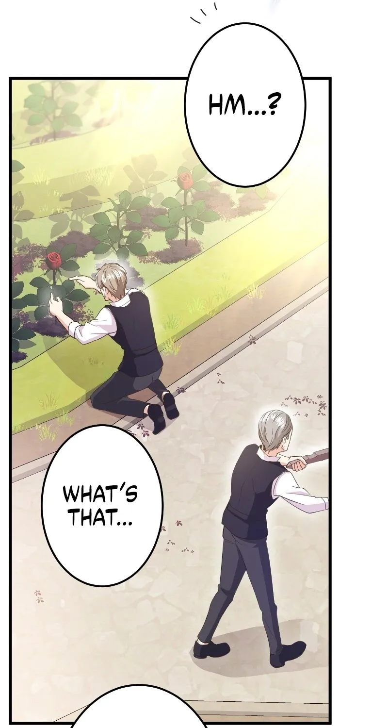Zense no Otto Datta Yandere Koushaku ni Tsukamarimashita Chapter 3 page 46 - 