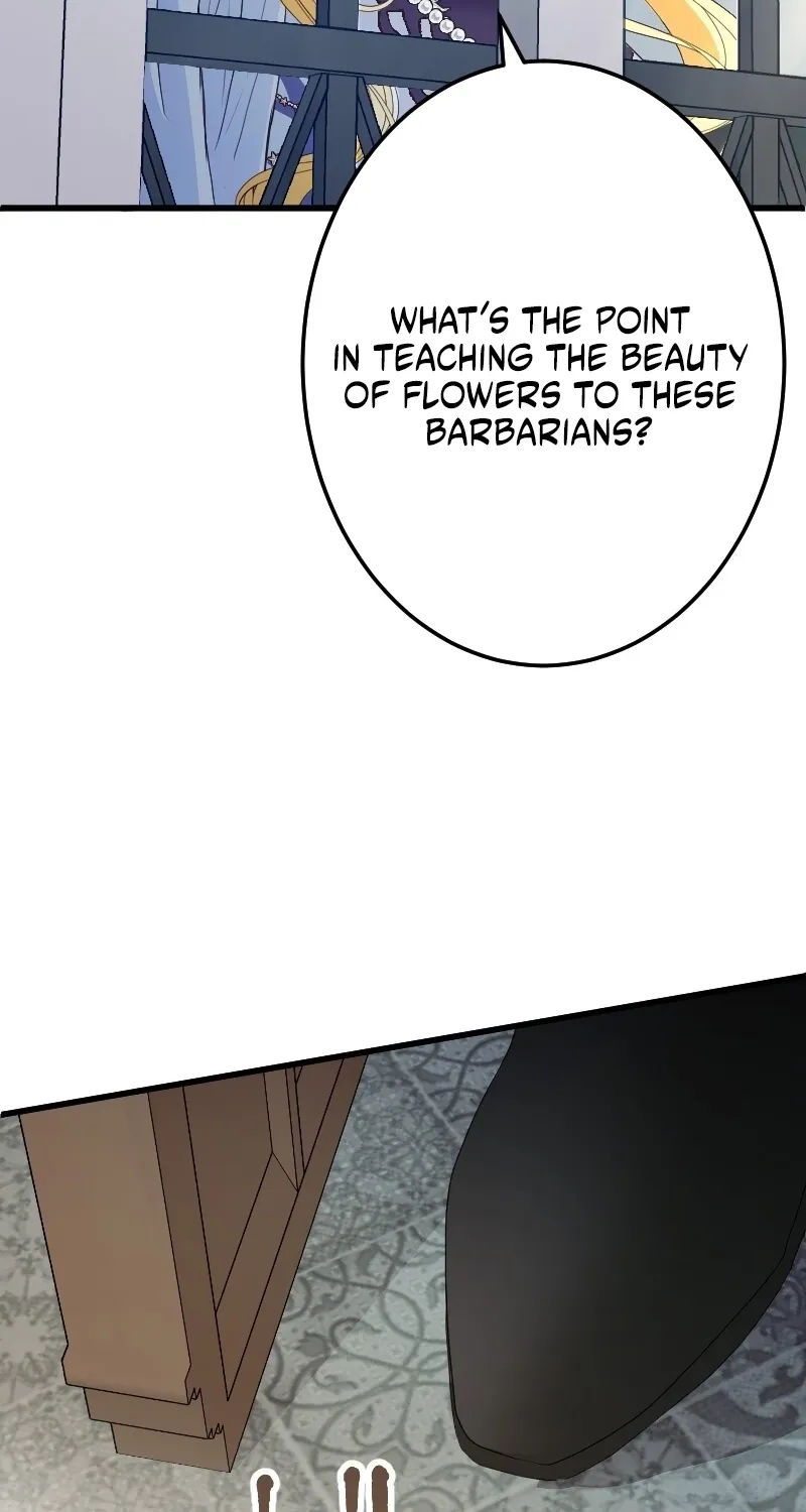 Zense no Otto Datta Yandere Koushaku ni Tsukamarimashita Chapter 3 page 48 - 