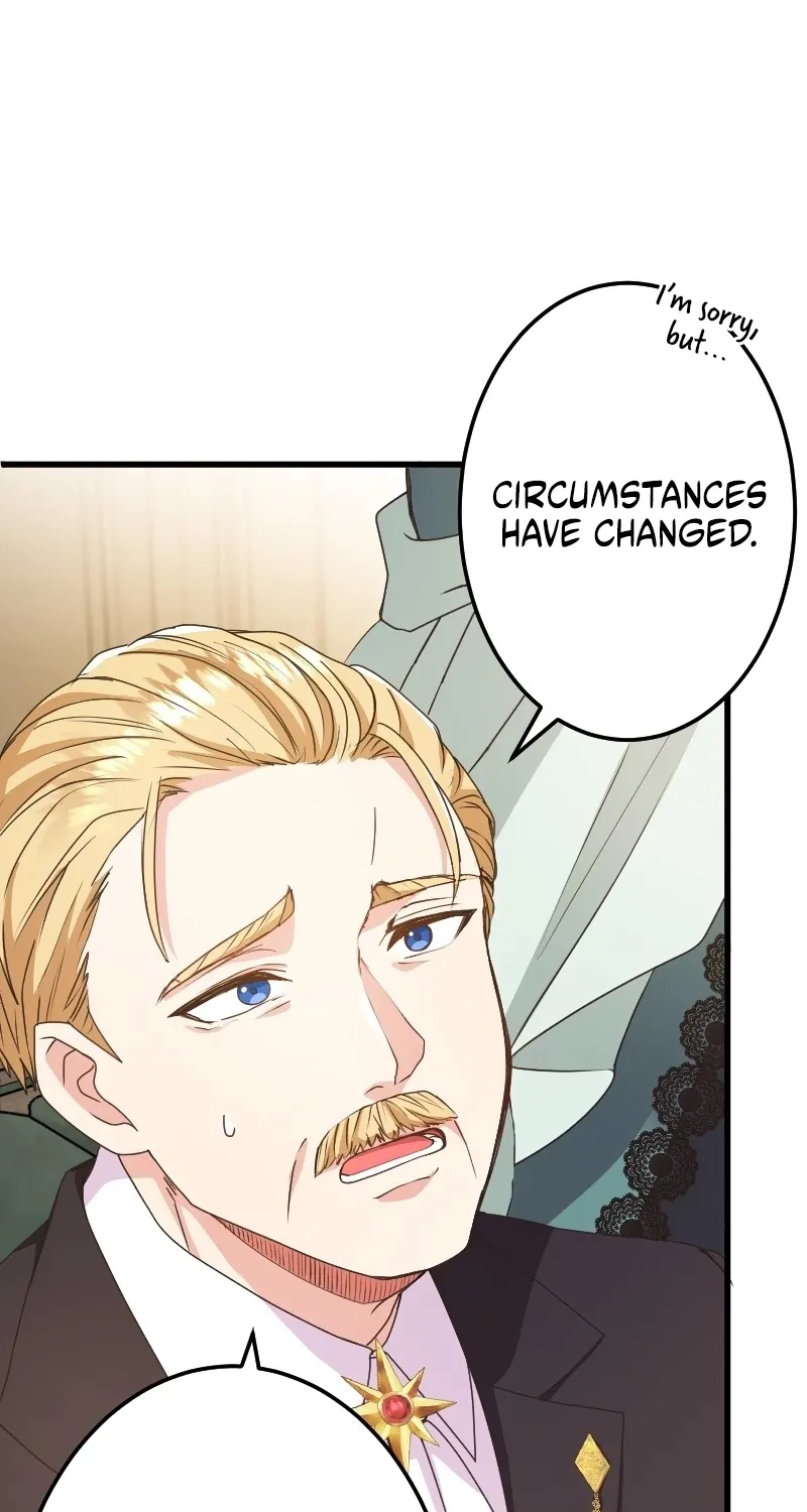 Zense no Otto Datta Yandere Koushaku ni Tsukamarimashita Chapter 3 page 6 - 