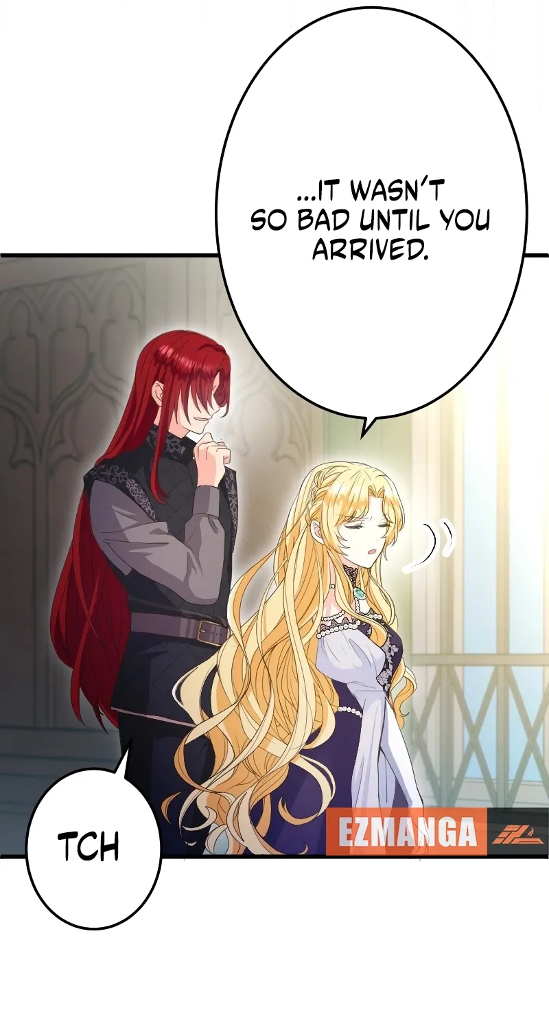 Zense no Otto Datta Yandere Koushaku ni Tsukamarimashita Chapter 3 page 56 - 
