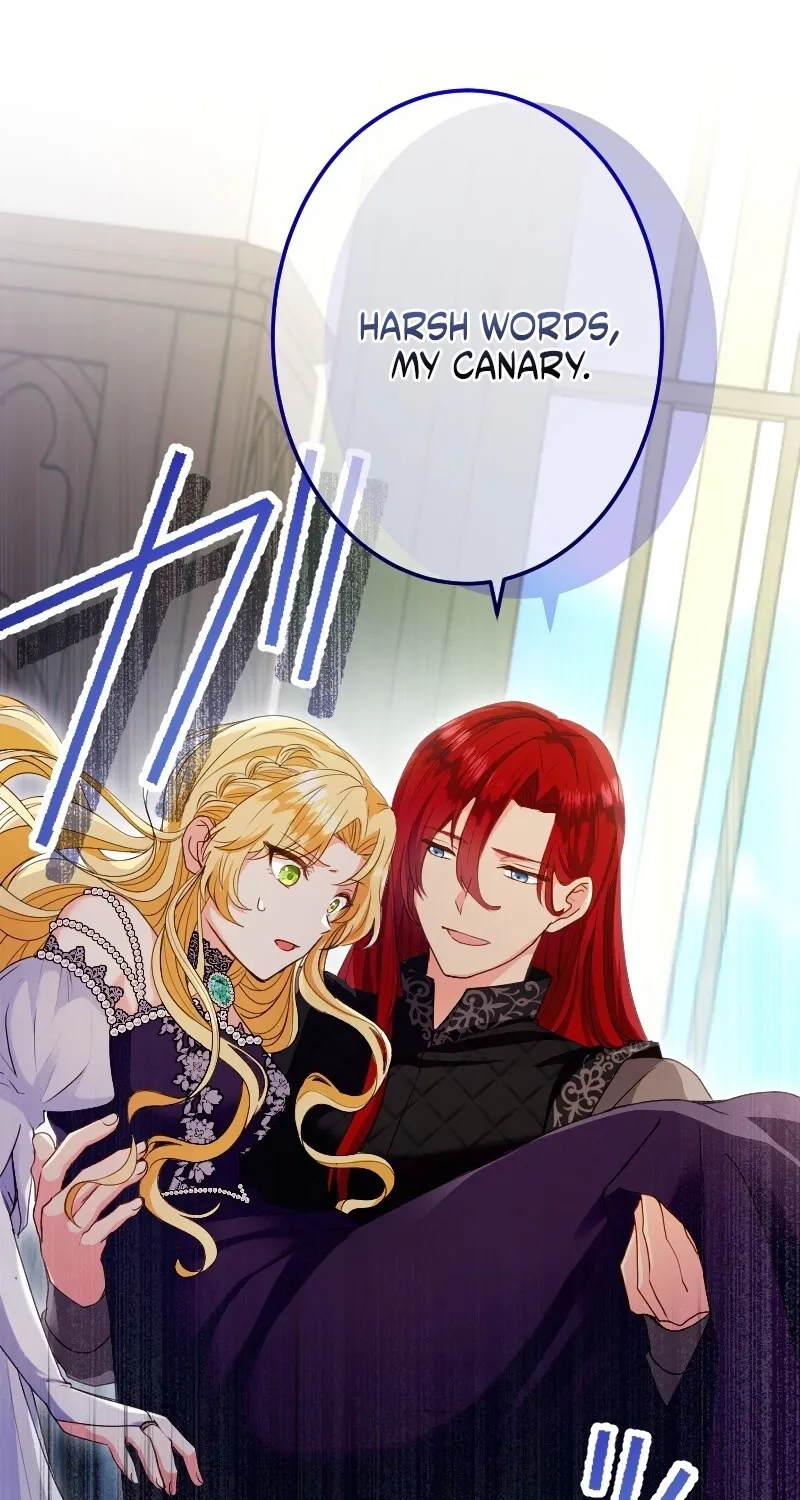 Zense no Otto Datta Yandere Koushaku ni Tsukamarimashita Chapter 3 page 57 - 