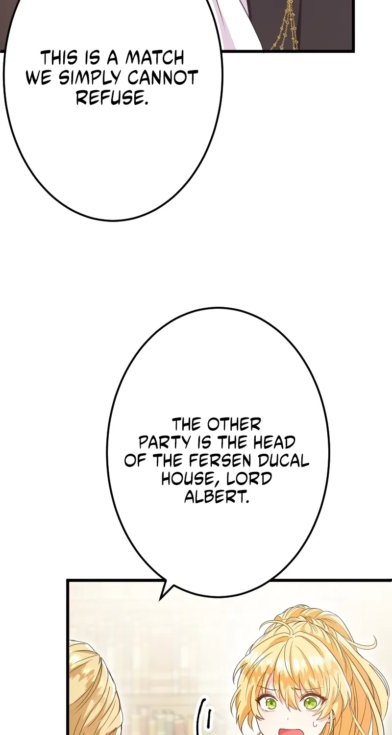 Zense no Otto Datta Yandere Koushaku ni Tsukamarimashita Chapter 3 page 7 - 