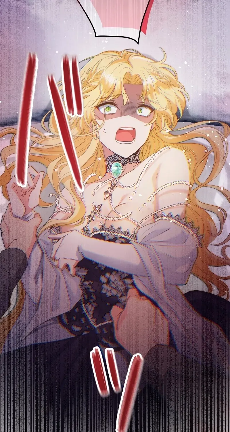 Zense no Otto Datta Yandere Koushaku ni Tsukamarimashita Chapter 3 page 61 - 