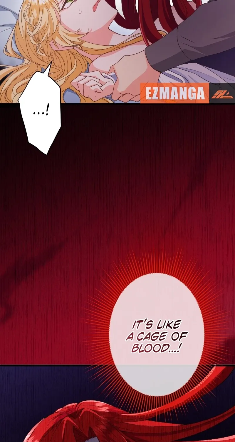 Zense no Otto Datta Yandere Koushaku ni Tsukamarimashita Chapter 3 page 63 - 