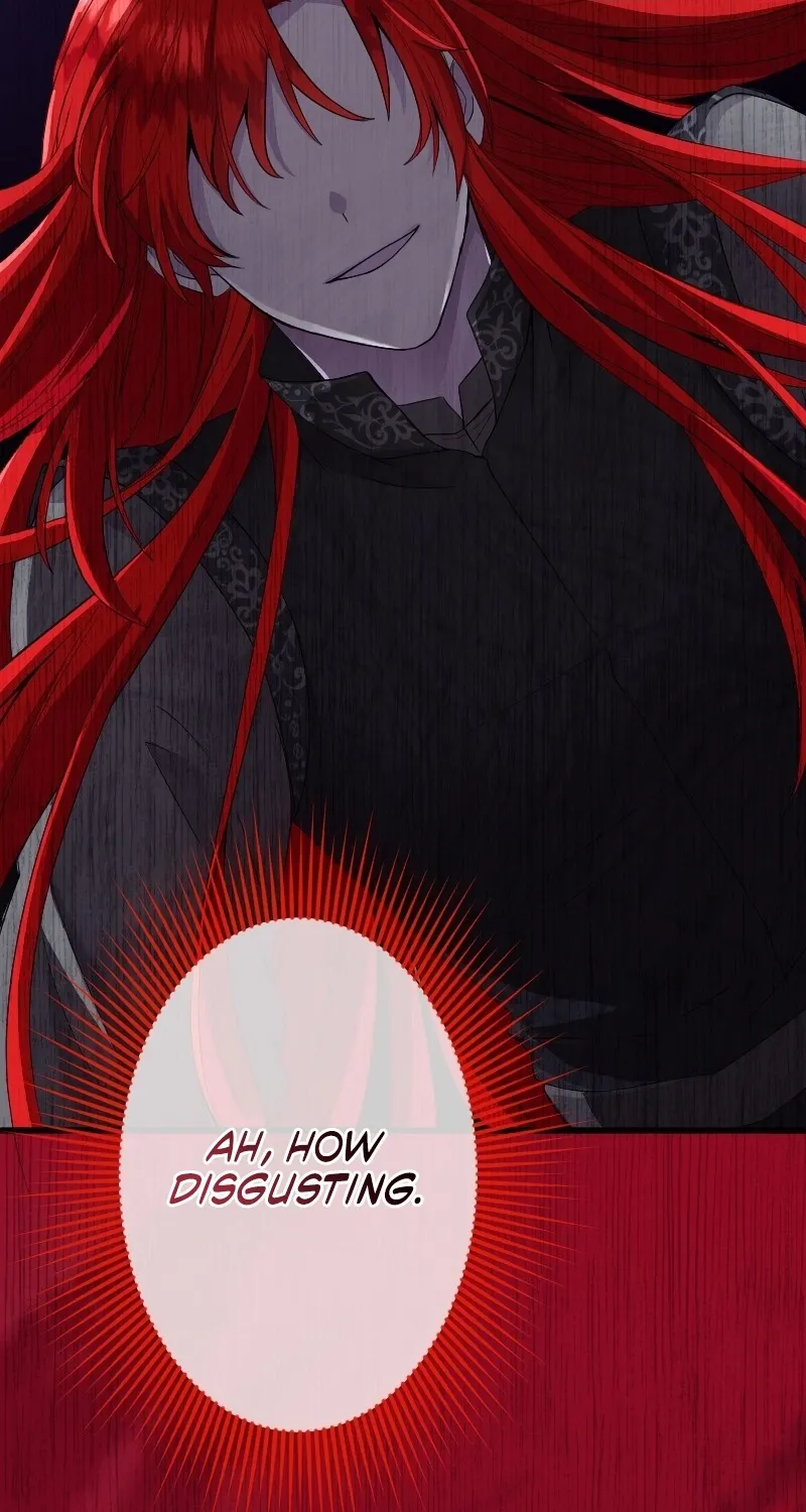 Zense no Otto Datta Yandere Koushaku ni Tsukamarimashita Chapter 3 page 64 - 