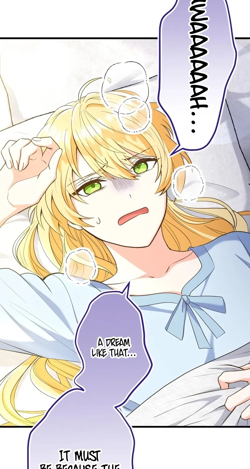 Zense no Otto Datta Yandere Koushaku ni Tsukamarimashita Chapter 3 page 73 - 