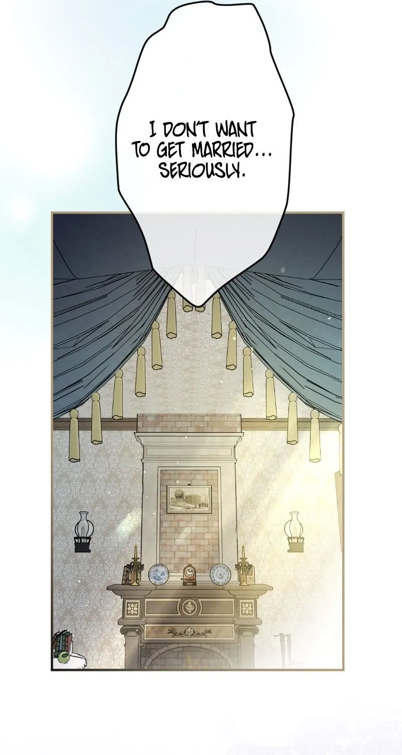 Zense no Otto Datta Yandere Koushaku ni Tsukamarimashita Chapter 3 page 76 - 