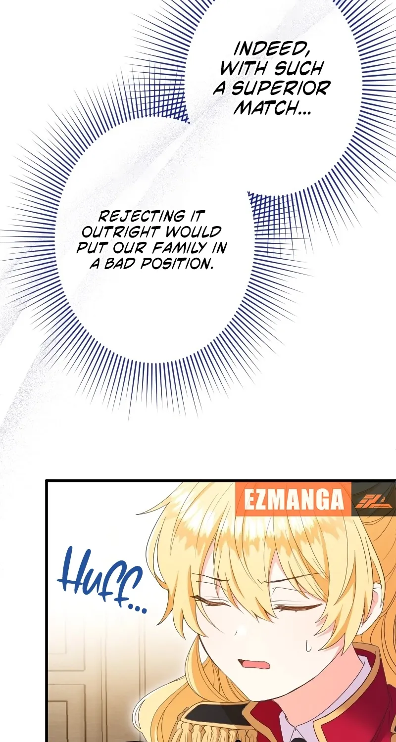 Zense no Otto Datta Yandere Koushaku ni Tsukamarimashita Chapter 3 page 9 - 