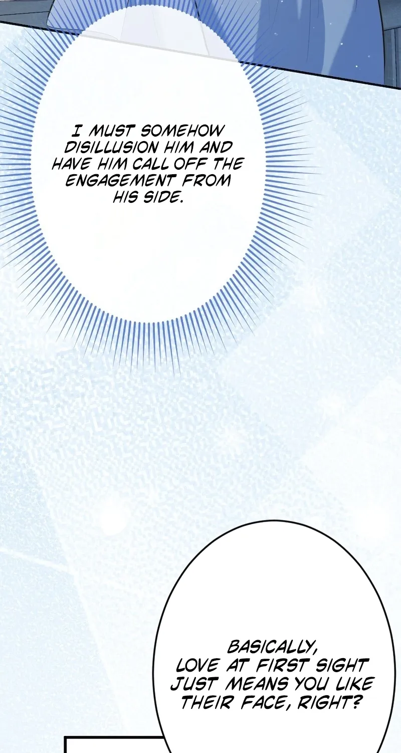 Zense no Otto Datta Yandere Koushaku ni Tsukamarimashita Chapter 3 page 81 - 