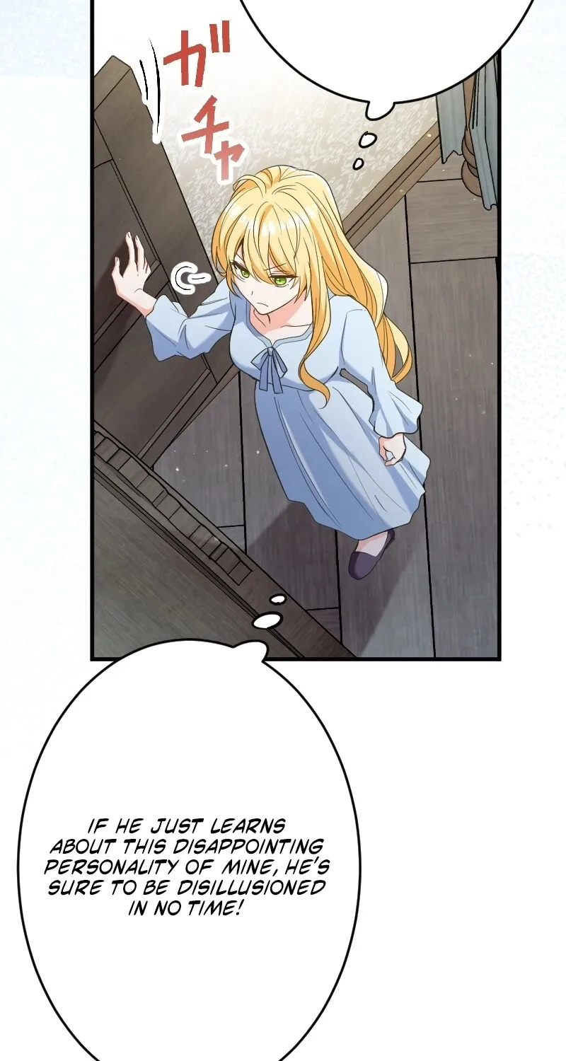 Zense no Otto Datta Yandere Koushaku ni Tsukamarimashita Chapter 3 page 82 - 