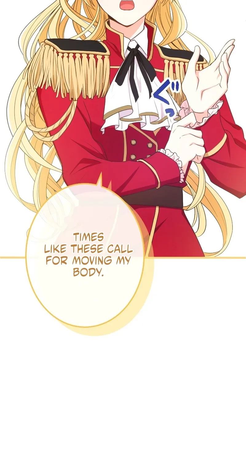 Zense no Otto Datta Yandere Koushaku ni Tsukamarimashita Chapter 3 page 84 - 